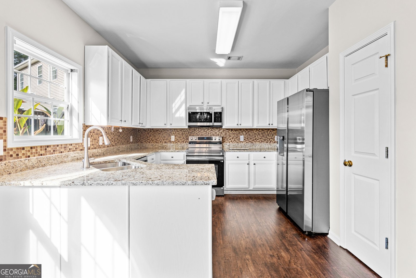 54 The Crescent Newnan - 1