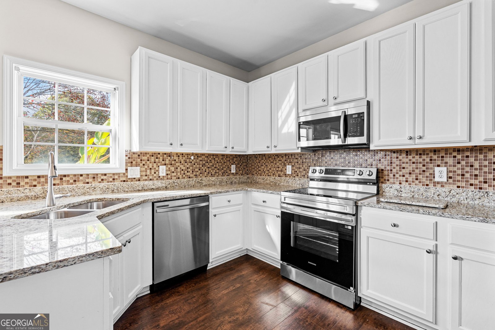 54 The Crescent Newnan - 2