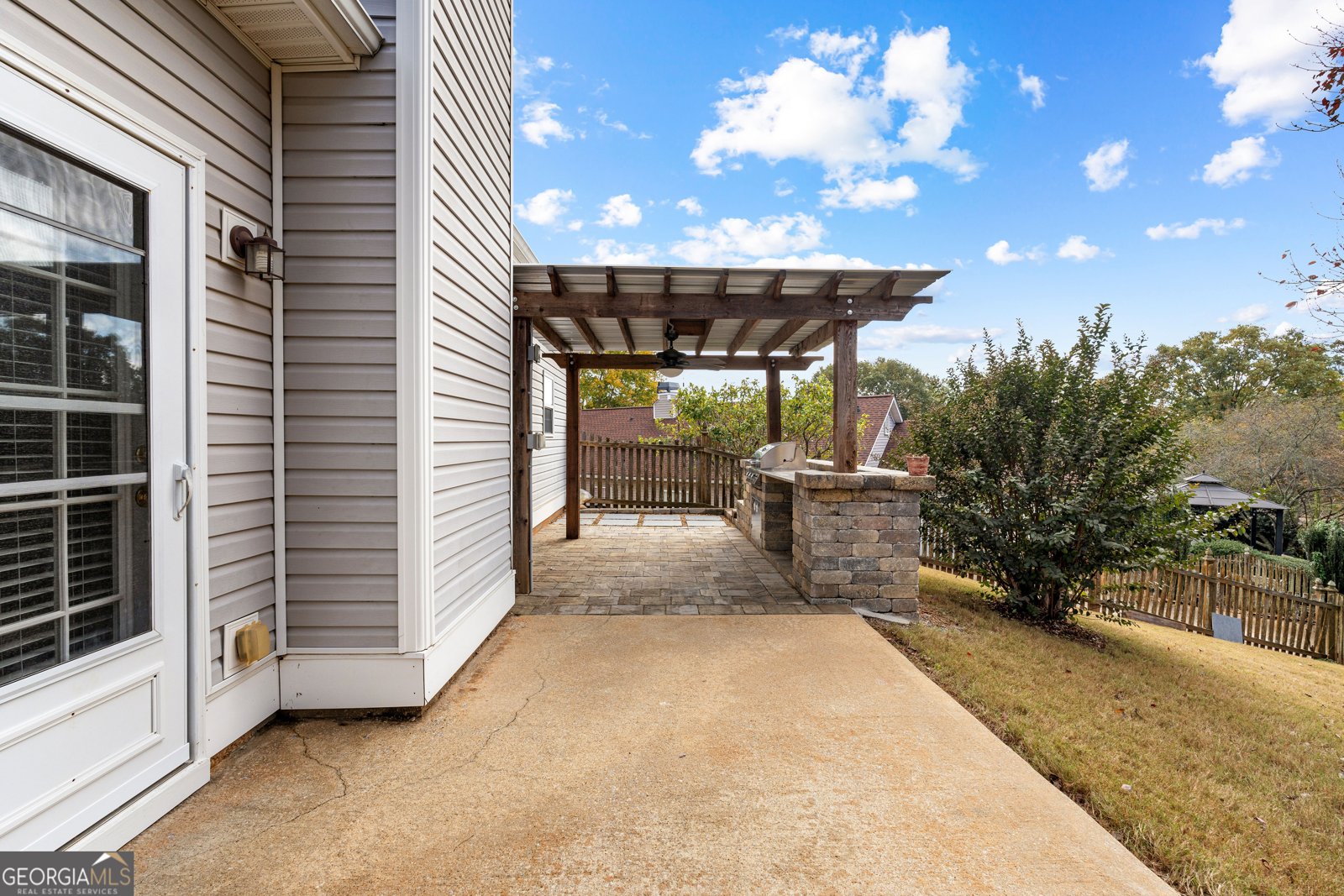 54 The Crescent Newnan - 21