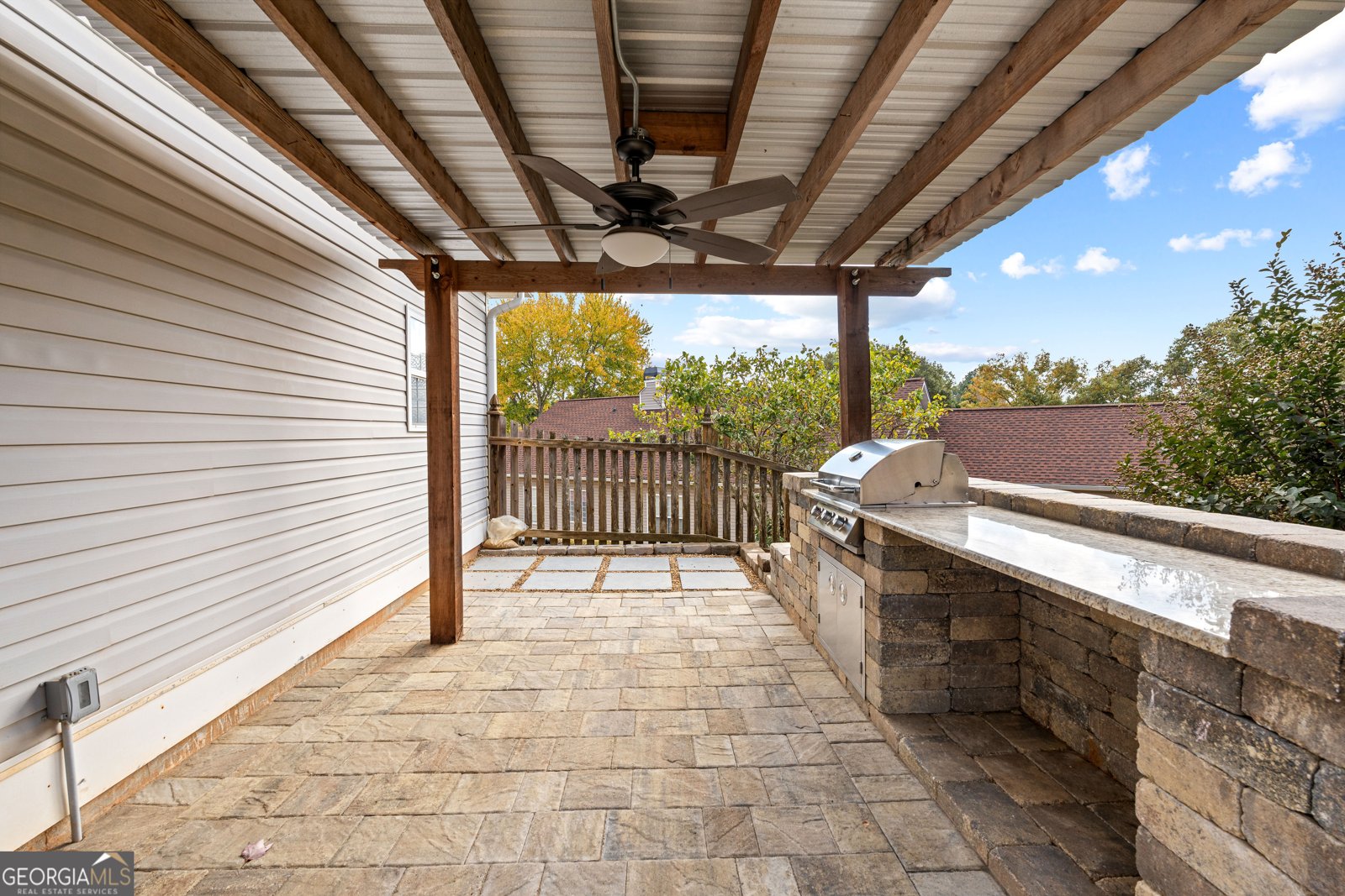 54 The Crescent Newnan - 22