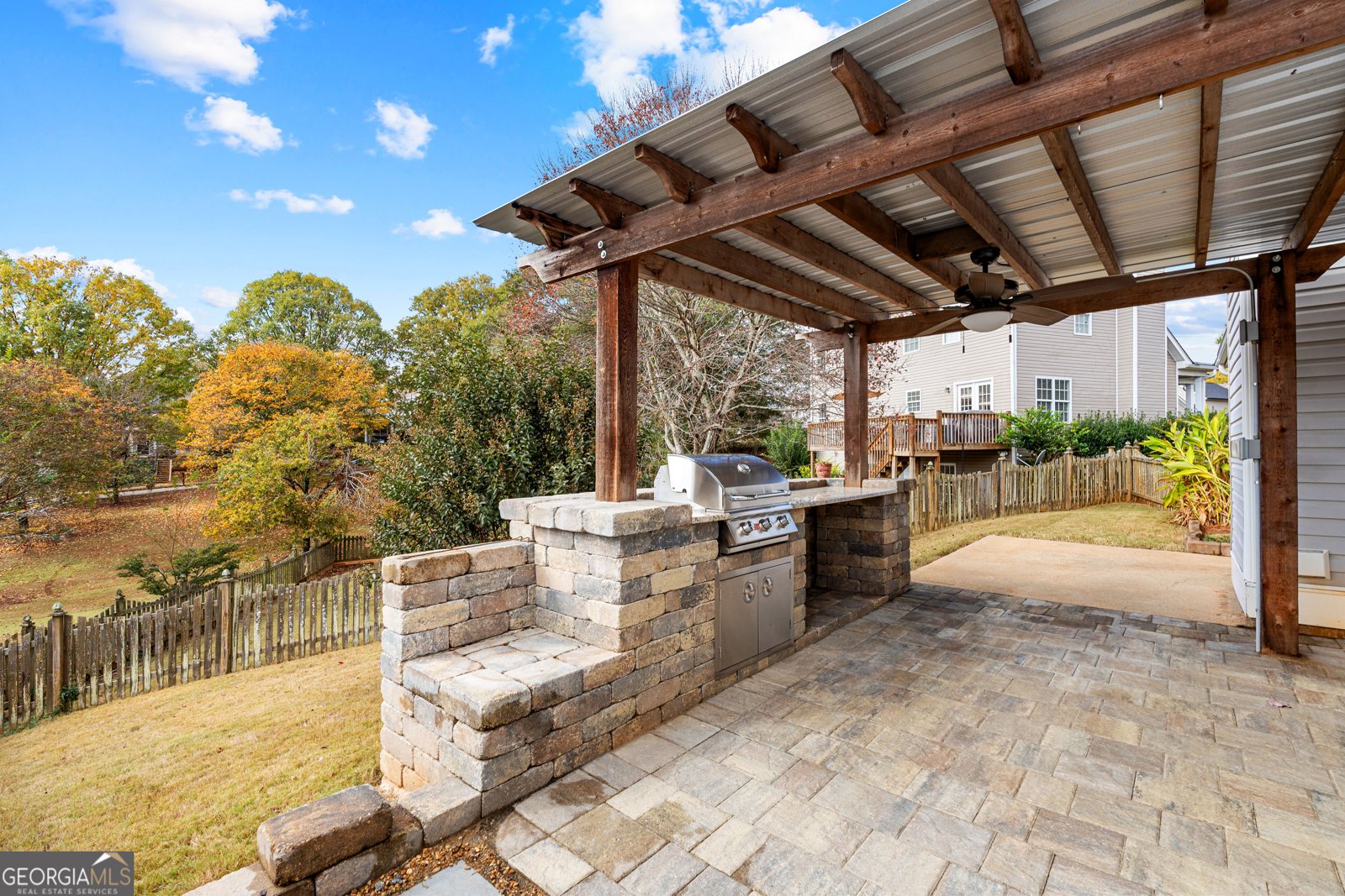 54 The Crescent Newnan - 23