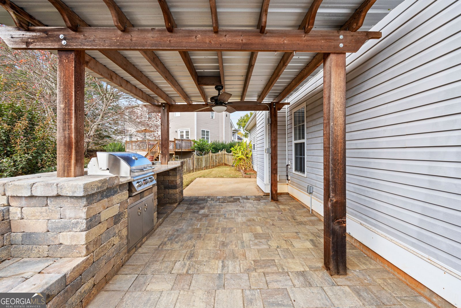 54 The Crescent Newnan - 24