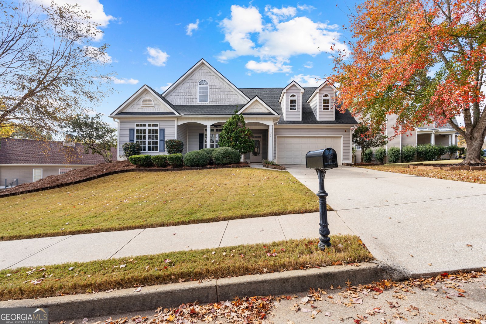 54 The Crescent Newnan - 27