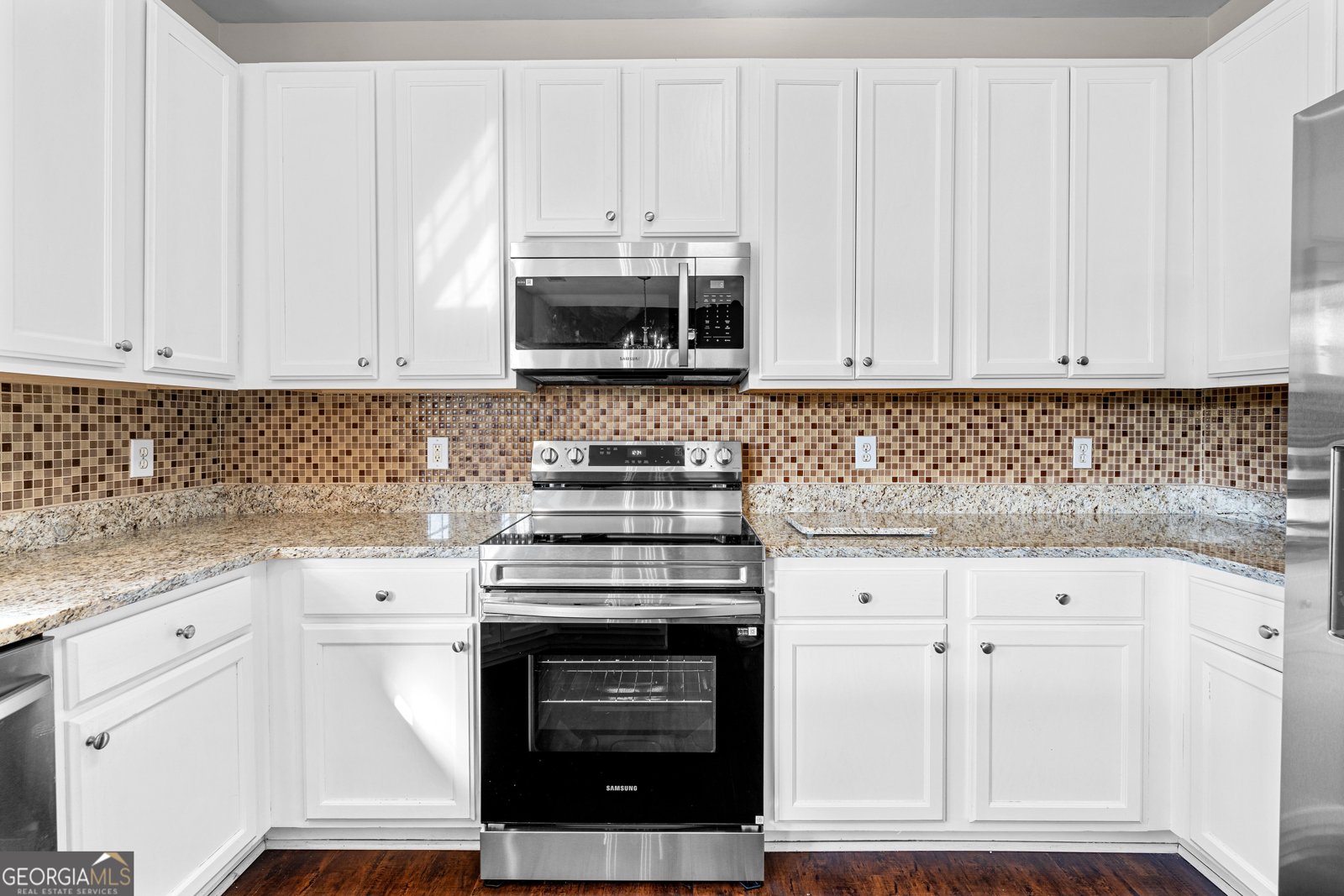 54 The Crescent Newnan - 3