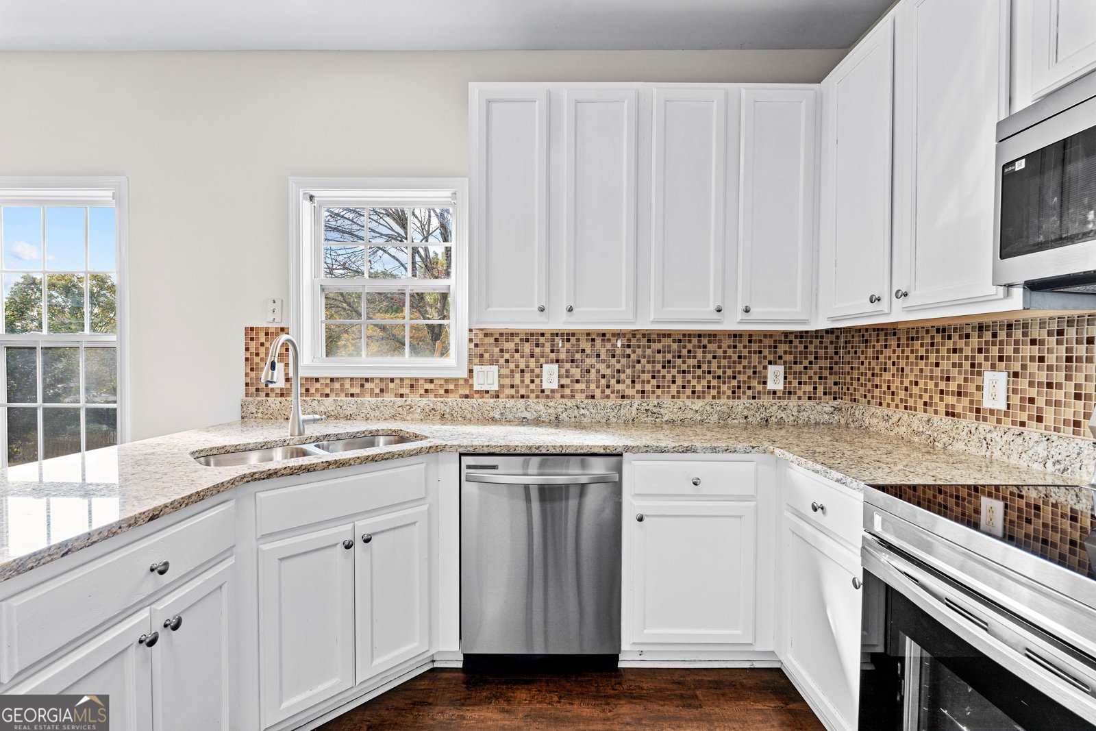 54 The Crescent Newnan - 4