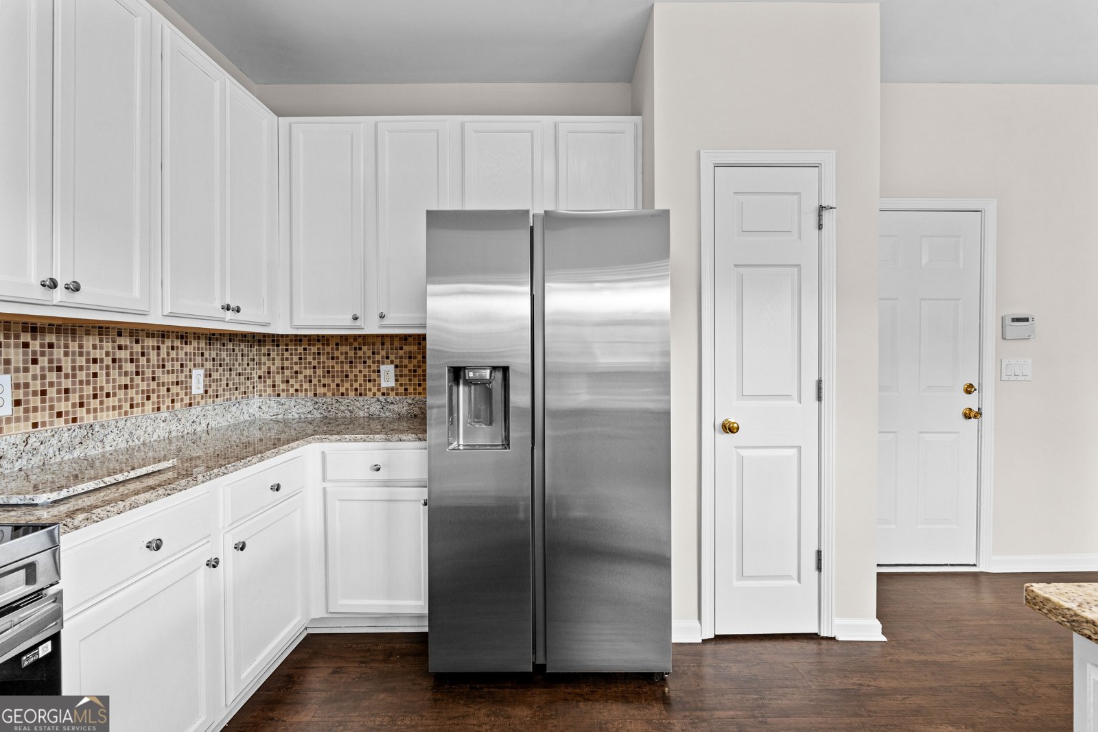 54 The Crescent Newnan - 5