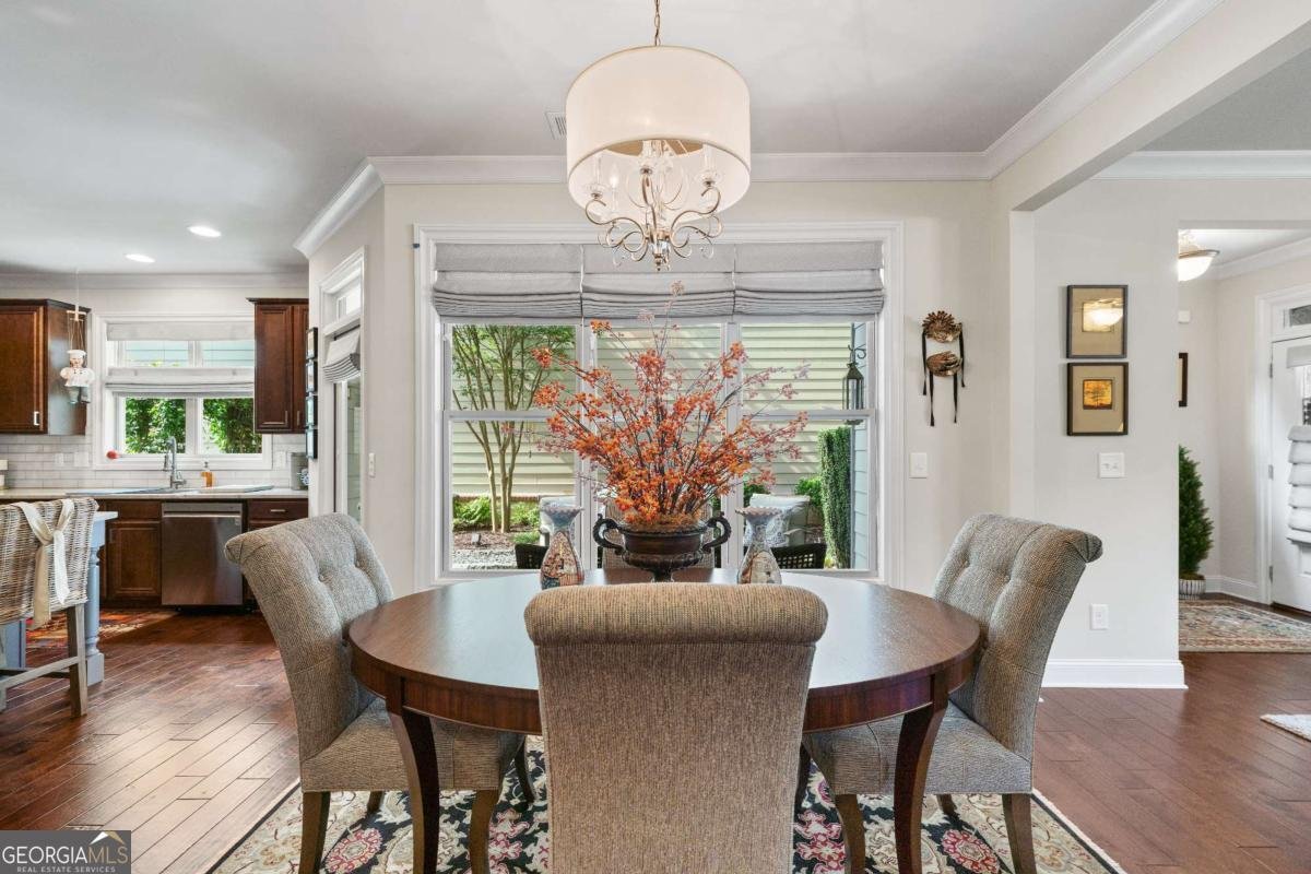 7845 Crownpoint Drive Alpharetta - 10