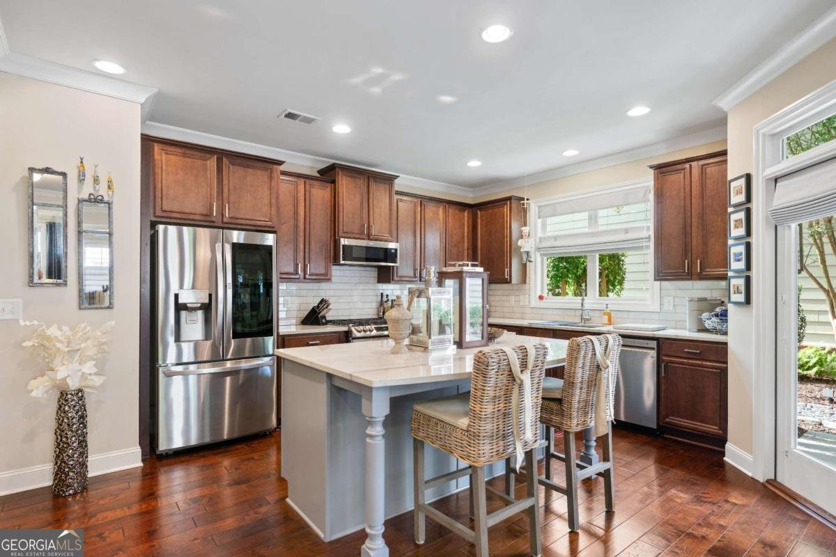 7845 Crownpoint Drive Alpharetta - 12