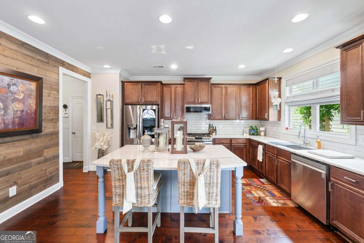 7845 Crownpoint Drive Alpharetta - 13