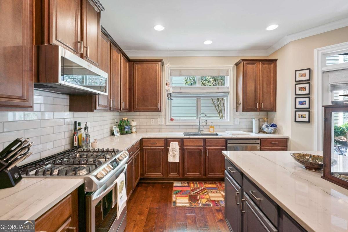 7845 Crownpoint Drive Alpharetta - 14