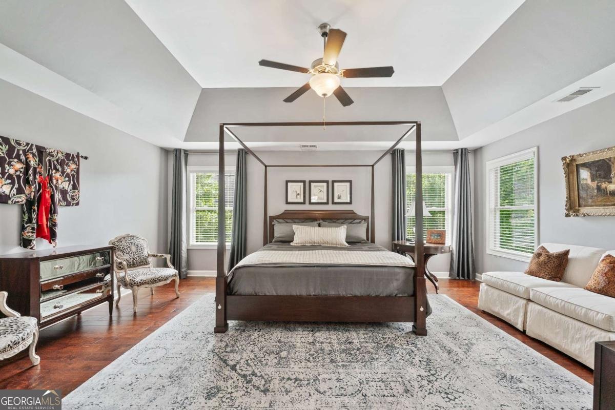 7845 Crownpoint Drive Alpharetta - 20