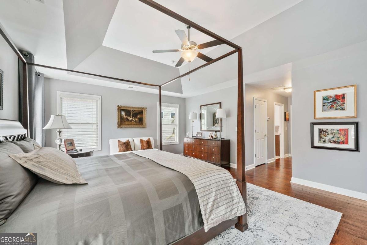 7845 Crownpoint Drive Alpharetta - 21