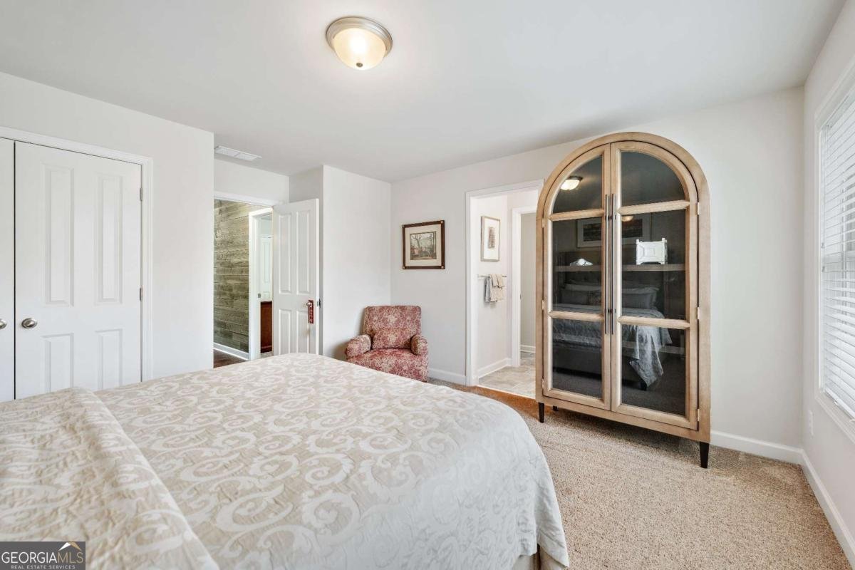 7845 Crownpoint Drive Alpharetta - 30