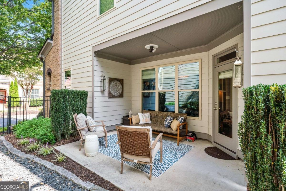 7845 Crownpoint Drive Alpharetta - 36