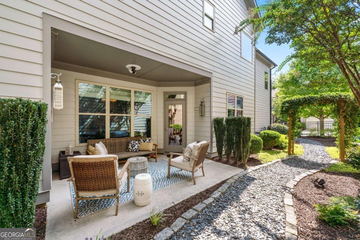 7845 Crownpoint Drive Alpharetta - 37