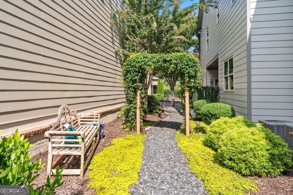 7845 Crownpoint Drive Alpharetta - 38