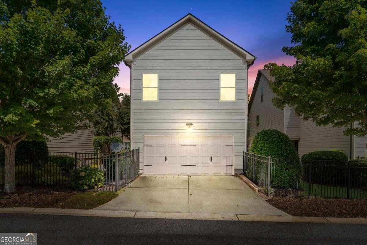 7845 Crownpoint Drive Alpharetta - 40