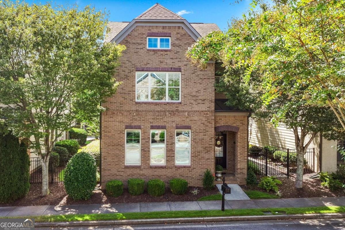 7845 Crownpoint Drive Alpharetta - 43