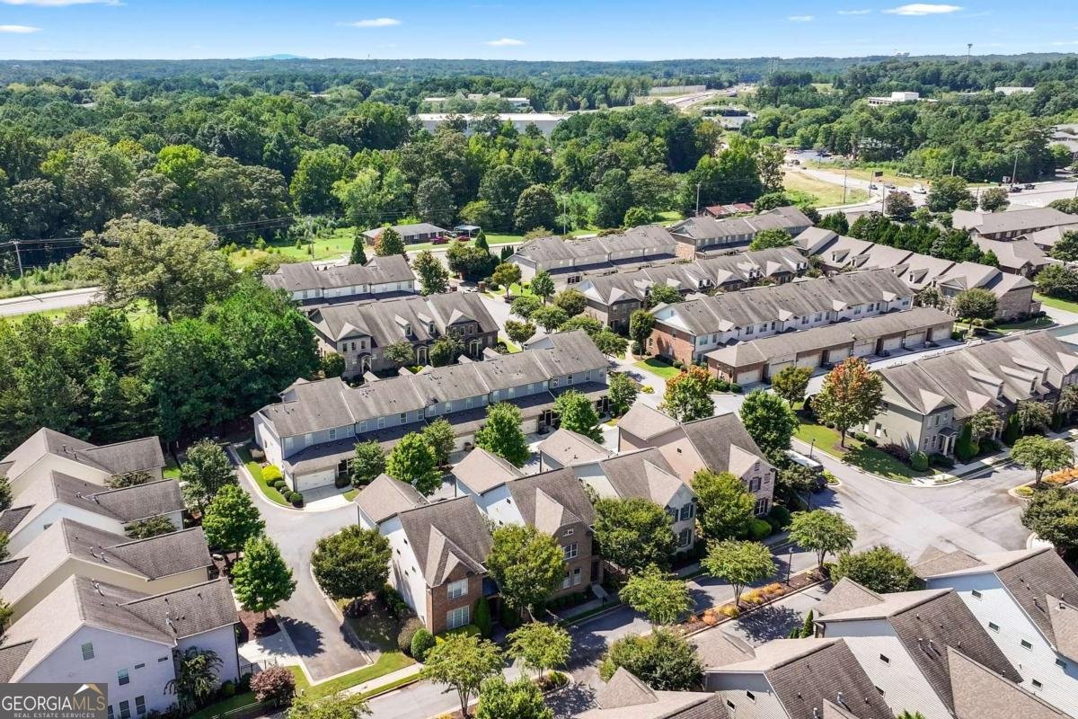 7845 Crownpoint Drive Alpharetta - 46