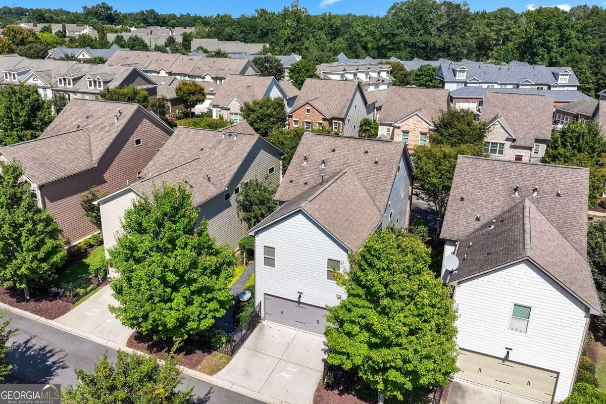 7845 Crownpoint Drive Alpharetta - 48