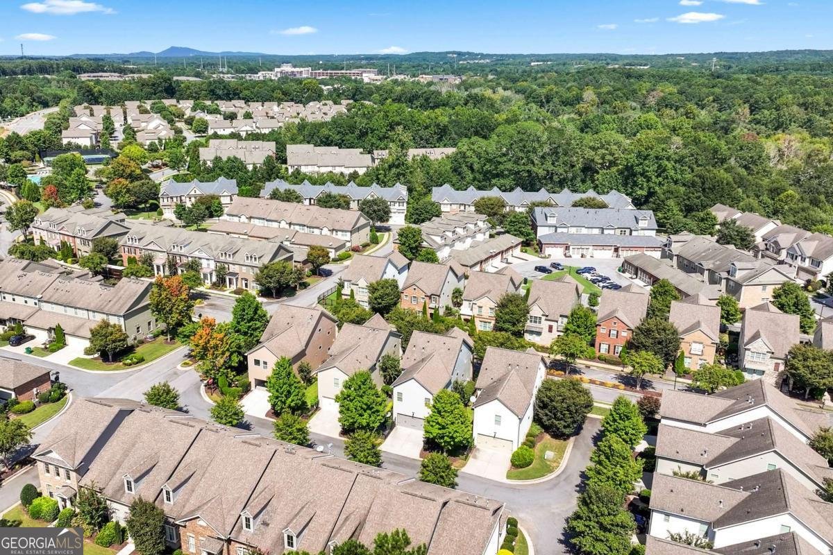 7845 Crownpoint Drive Alpharetta - 49