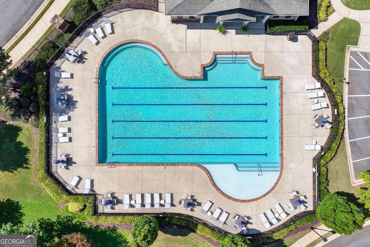 7845 Crownpoint Drive Alpharetta - 51