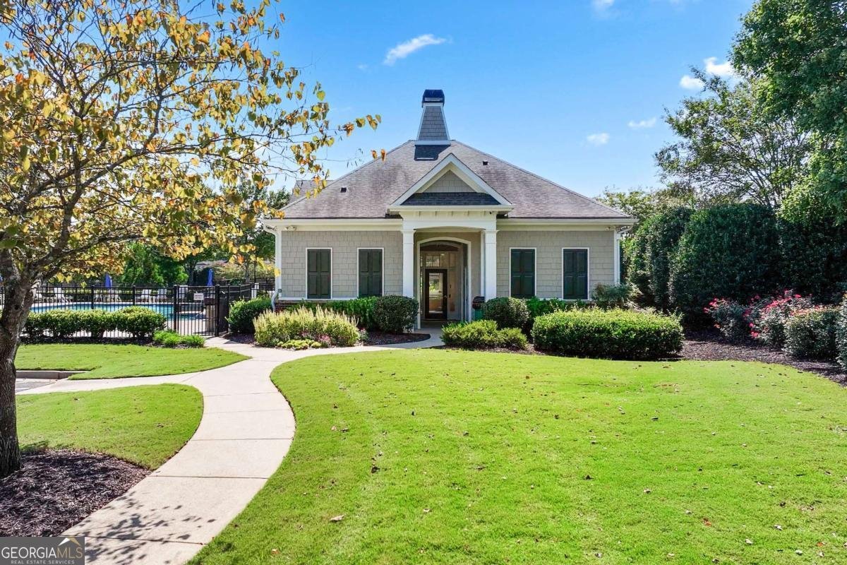 7845 Crownpoint Drive Alpharetta - 54