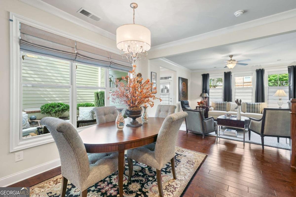 7845 Crownpoint Drive Alpharetta - 9