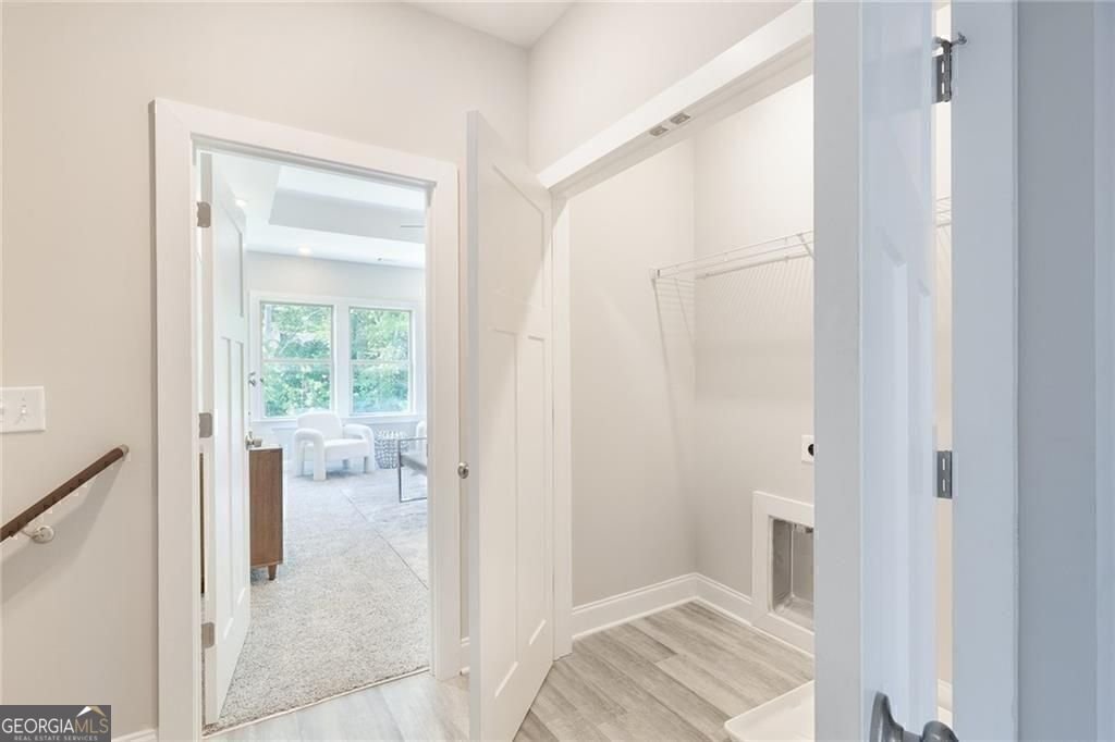 3798 Jack Vernon Circle Powder Springs - 2