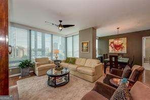 3338 Peachtree Road Atlanta - 1