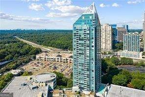 3338 Peachtree Road Atlanta - 12