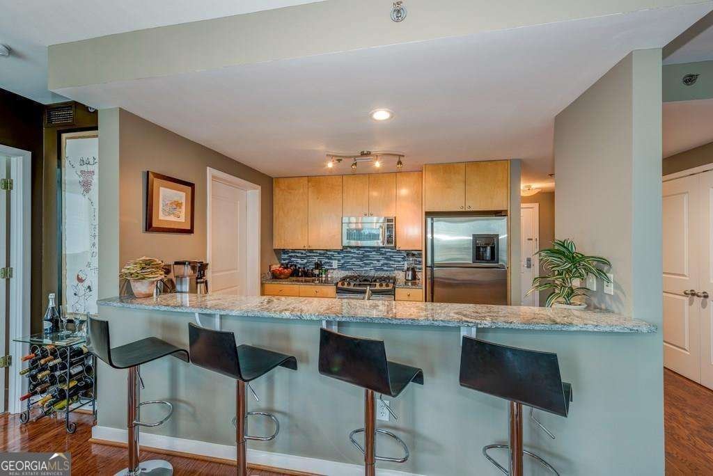 3338 Peachtree Road Atlanta - 8