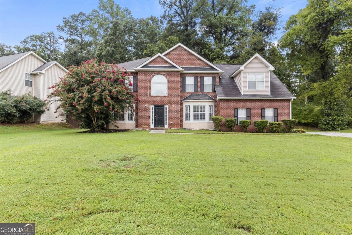 285 Cascade Rise Court Atlanta - 1