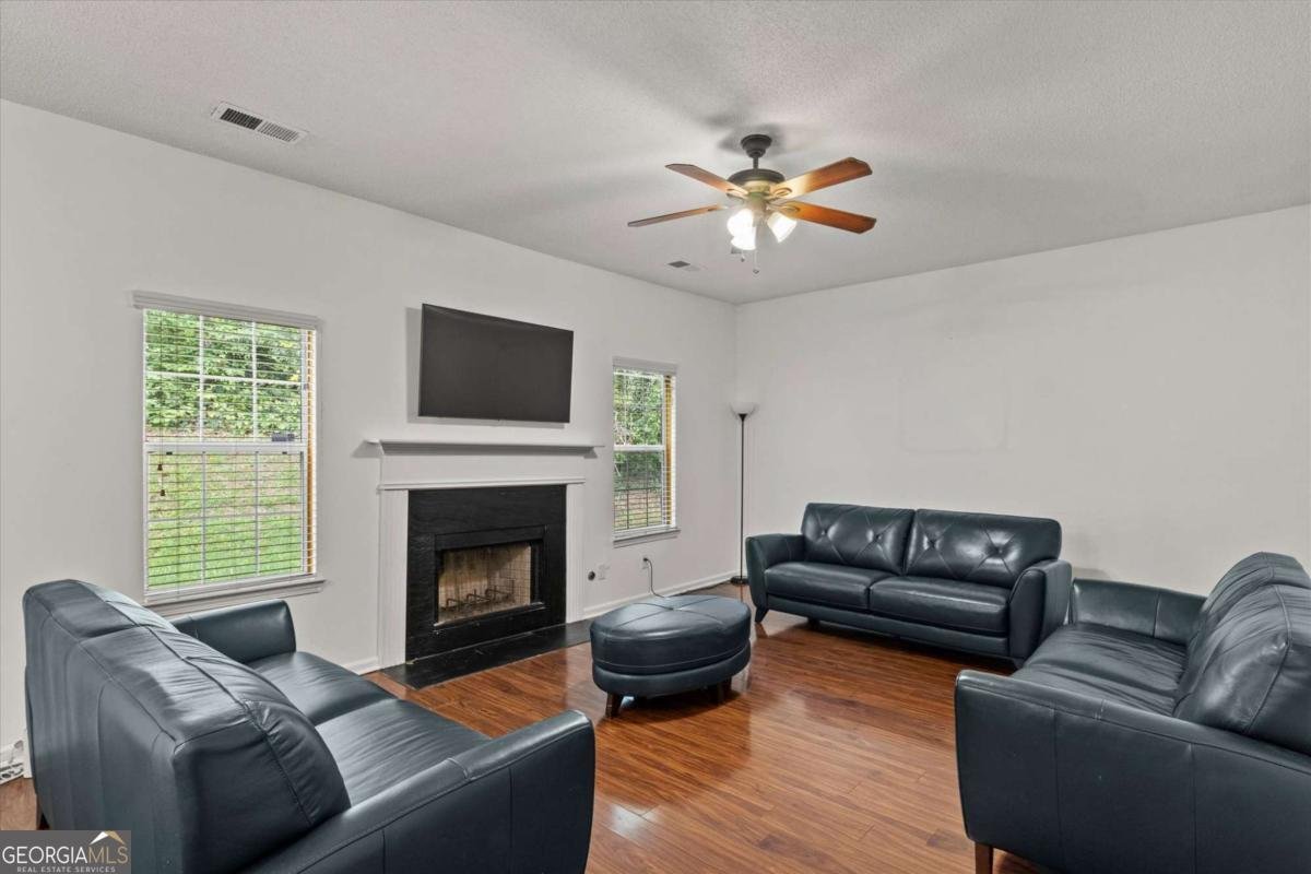 285 Cascade Rise Court Atlanta - 19