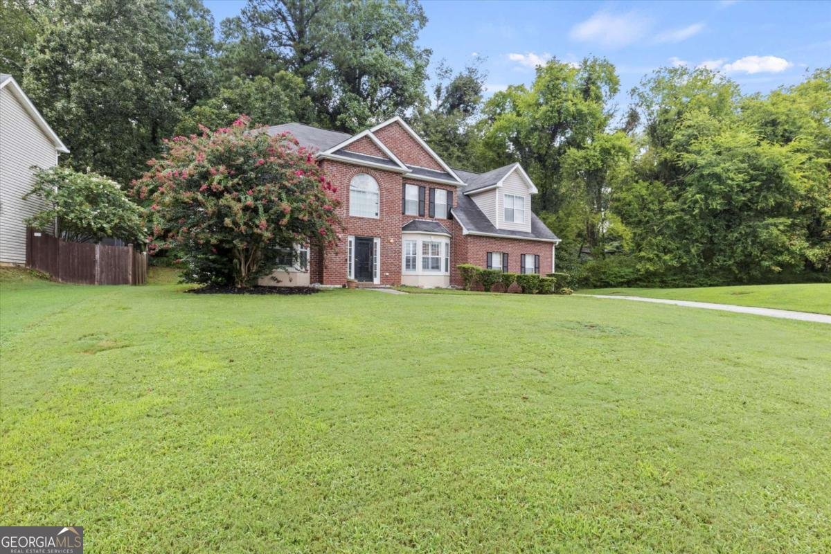 285 Cascade Rise Court Atlanta - 2