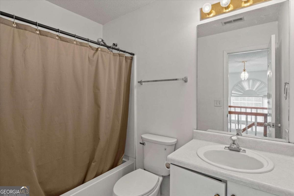 285 Cascade Rise Court Atlanta - 24