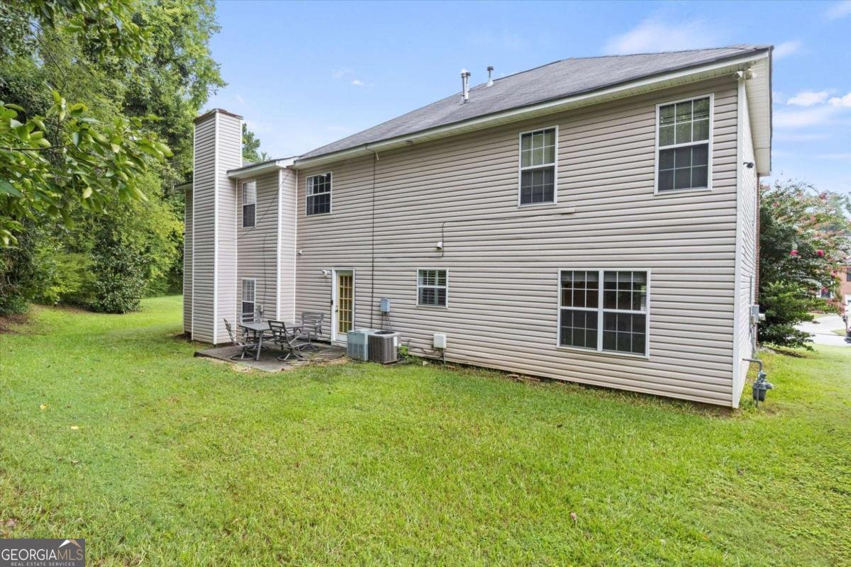 285 Cascade Rise Court Atlanta - 4