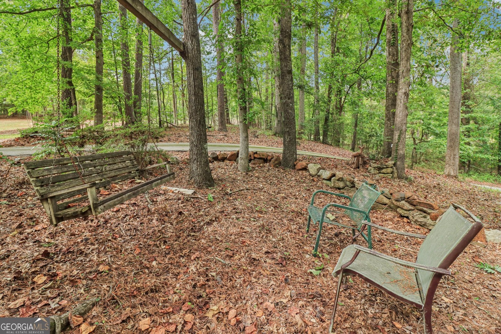 2541 Bethel Road Conyers - 19