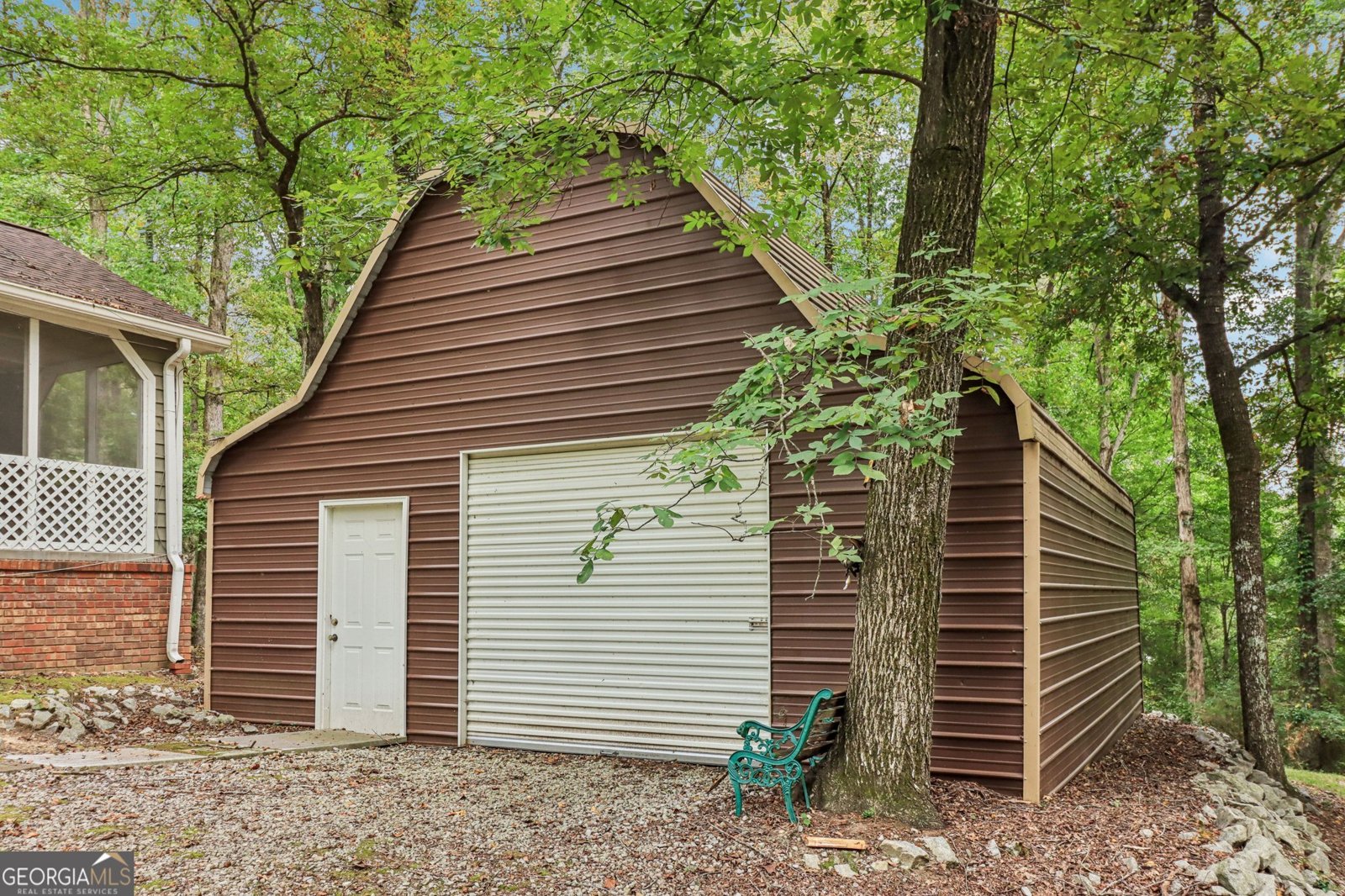 2541 Bethel Road Conyers - 24