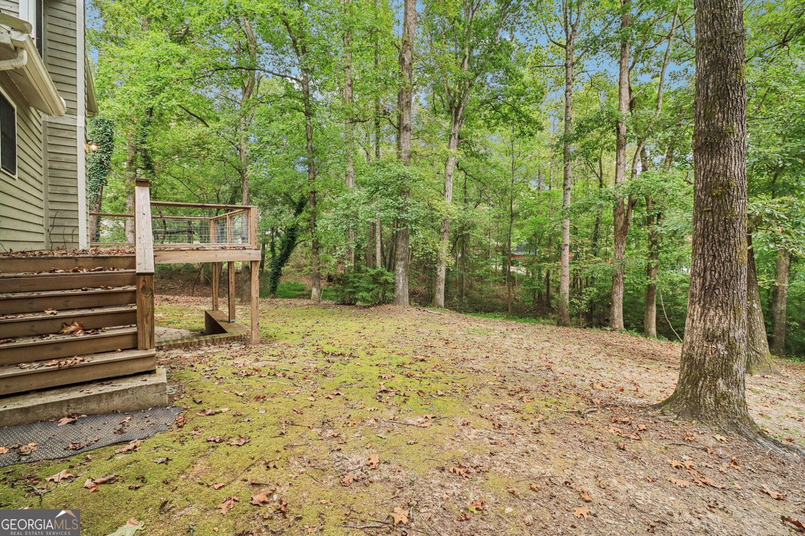 2541 Bethel Road Conyers - 25