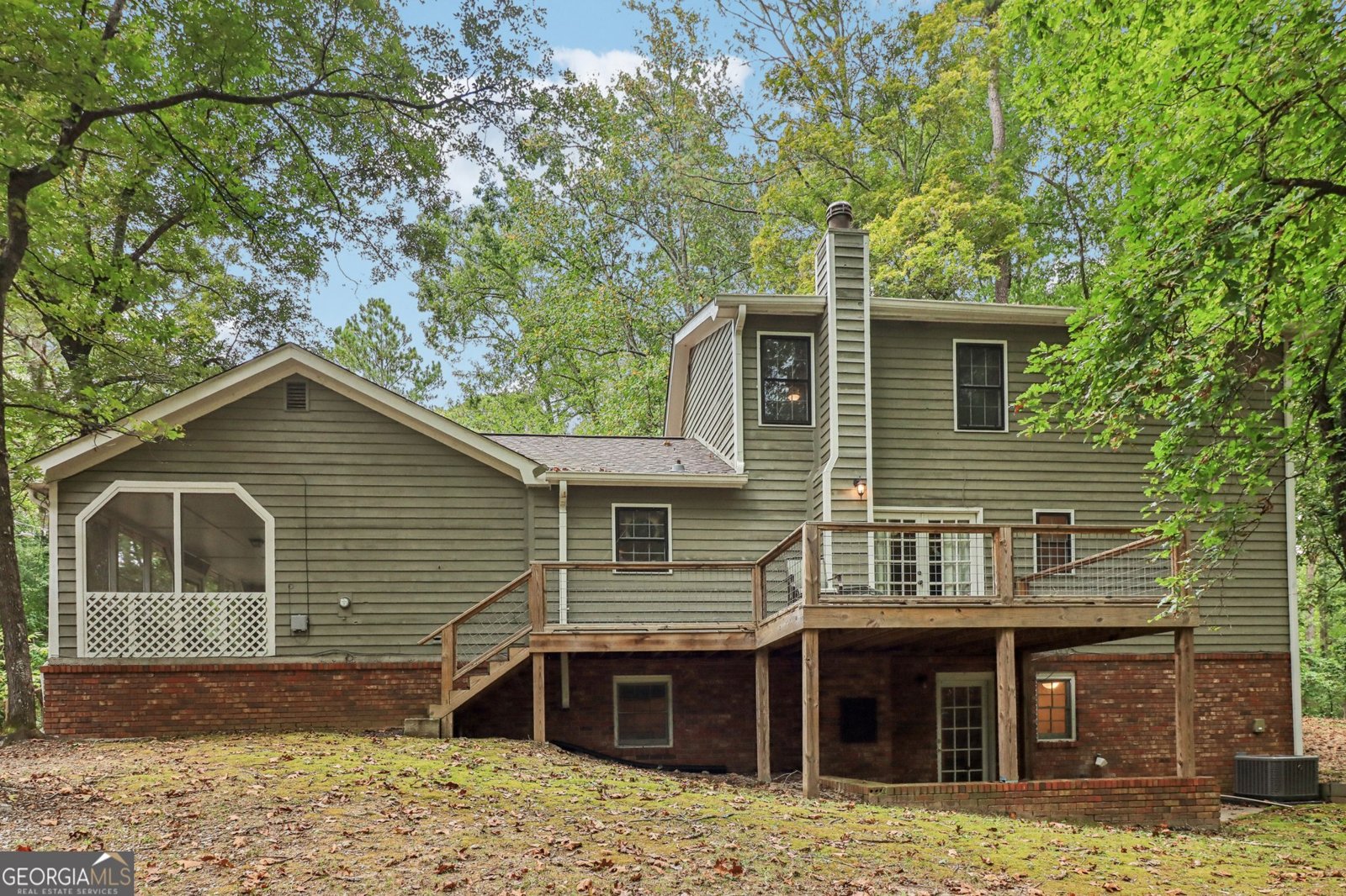 2541 Bethel Road Conyers - 26
