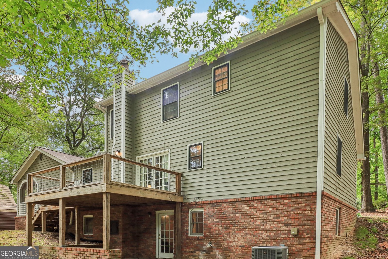 2541 Bethel Road Conyers - 28