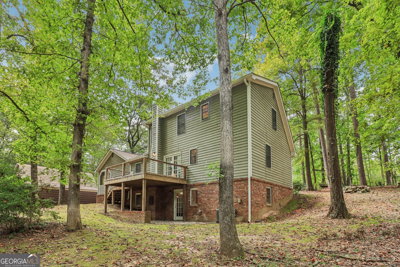 2541 Bethel Road Conyers - 29