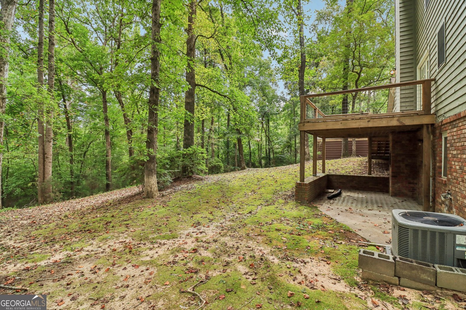 2541 Bethel Road Conyers - 30