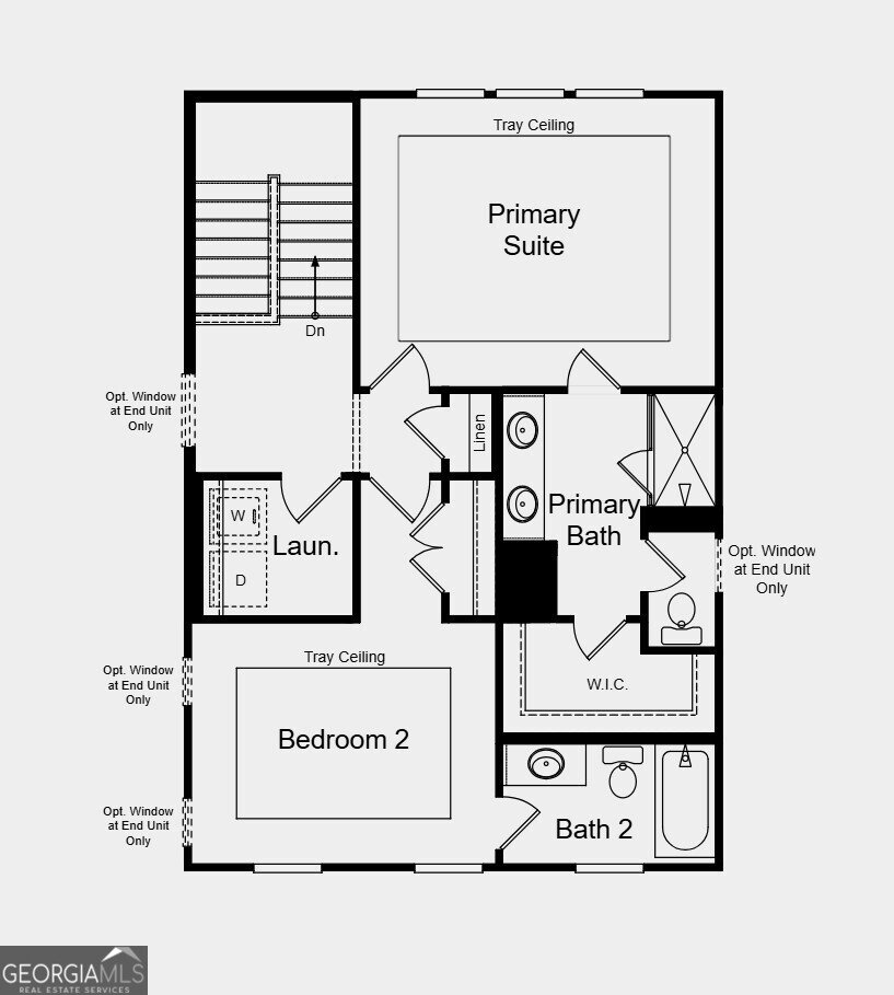 5740 Schelton Place Mableton - 4
