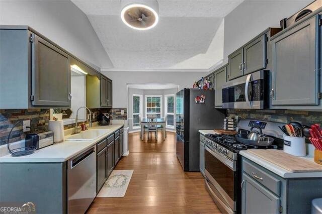 250 DAILEYS PLANTATION Drive Mcdonough - 10