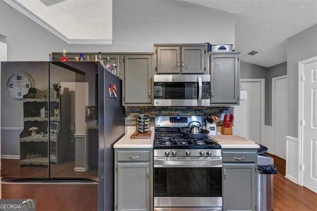 250 DAILEYS PLANTATION Drive Mcdonough - 12