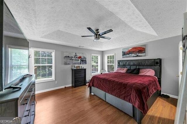 250 DAILEYS PLANTATION Drive Mcdonough - 13