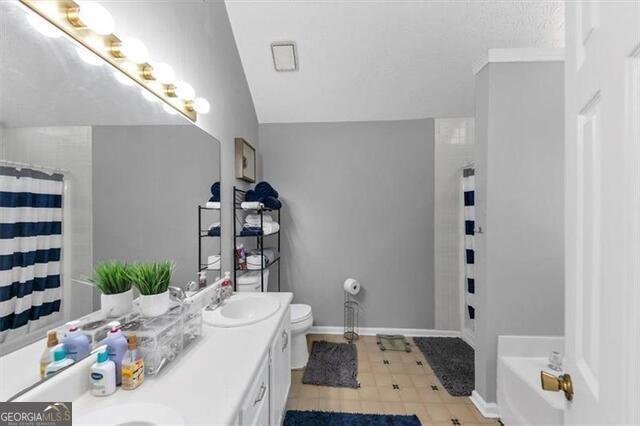 250 DAILEYS PLANTATION Drive Mcdonough - 16