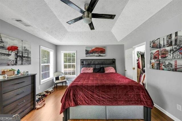 250 DAILEYS PLANTATION Drive Mcdonough - 17